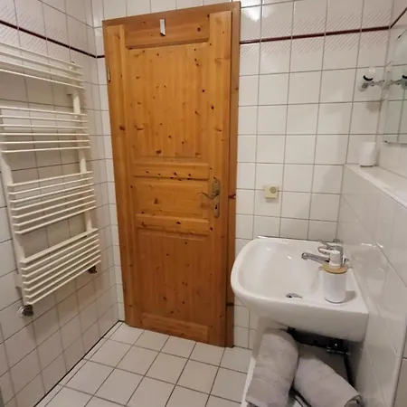 Apartman Osser Woid *