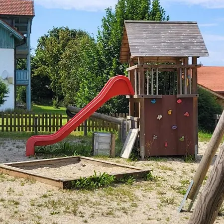 Osser Woid Lohberg