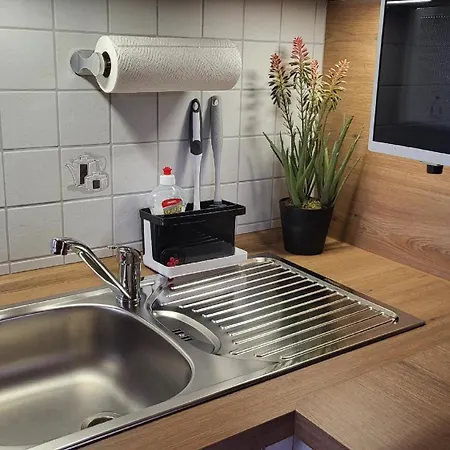Apartman Osser Woid