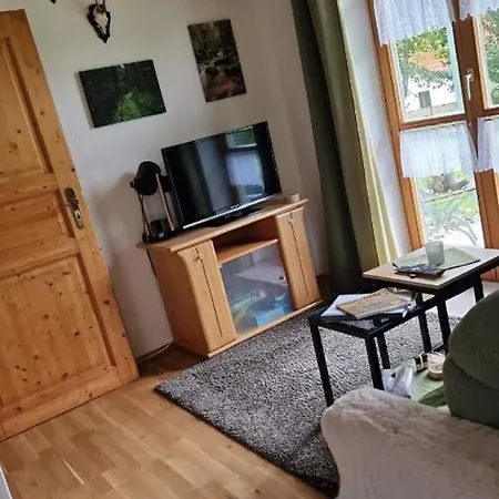 Osser Woid Apartman