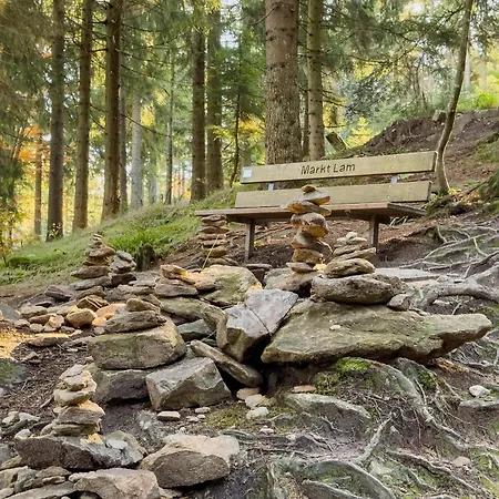 Osser Woid Lohberg
