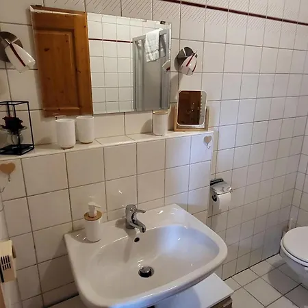 Osser Woid * Lohberg