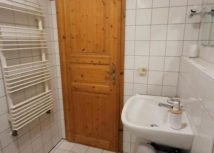 Apartment Osser Woid *