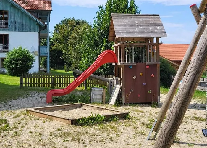 Osser Woid Lohberg