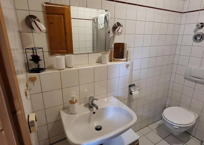 Osser Woid * Lohberg